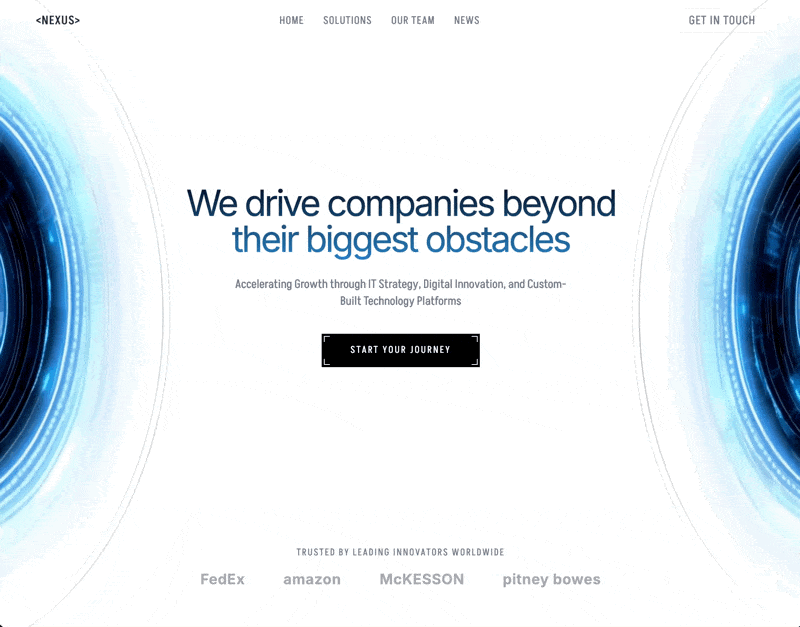 Nexus IT Solutions