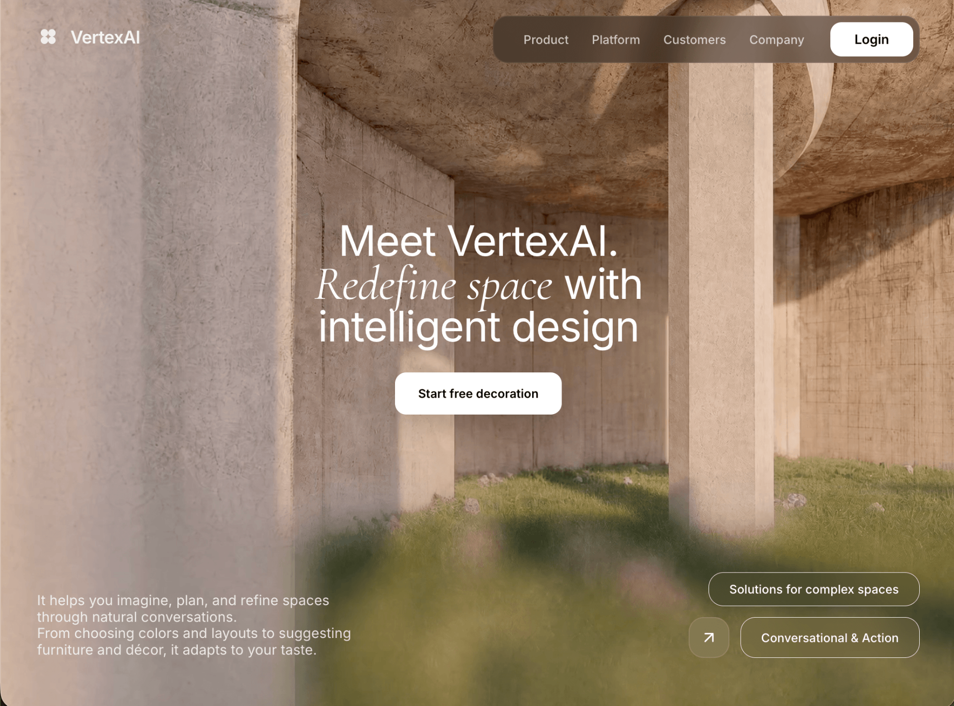 VertexAI Hero